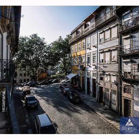 Orm - Virtudes Apartment Porto Exterior photo